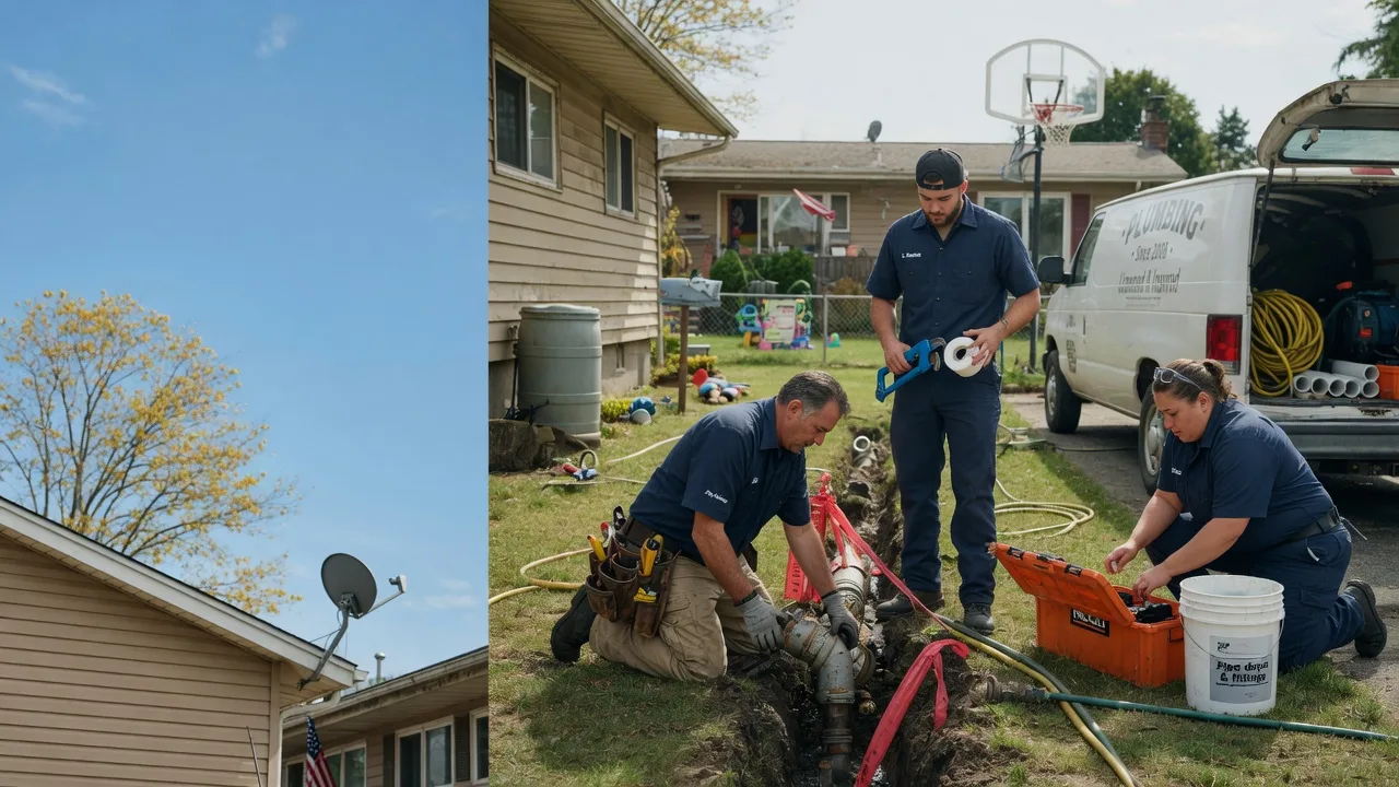 Garbage Disposal Replacement in Hawkins, WI near me